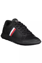 Load image into Gallery viewer, Tommy Hilfiger Chic Contrasting Lace-Up Sneakers
