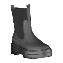 Load image into Gallery viewer, Tommy Hilfiger Elegant Ankle Boot with Contrast Details
