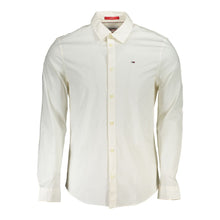 Load image into Gallery viewer, Tommy Hilfiger Slim Fit Italian Collar Chic Shirt
