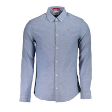 Load image into Gallery viewer, Tommy Hilfiger Slim Fit Button-Down Collar Shirt
