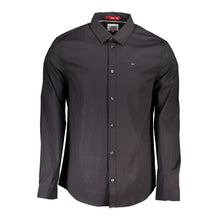 Load image into Gallery viewer, Tommy Hilfiger Sleek Slim Fit Italian Collar Shirt
