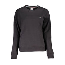 Load image into Gallery viewer, Tommy Hilfiger Chic Fleece Crew Neck Sweater
