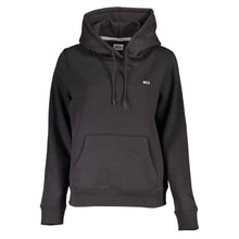 Load image into Gallery viewer, Tommy Hilfiger Elegant Long-Sleeve Hooded Sweatshirt
