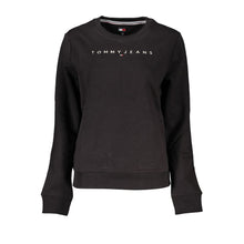 Load image into Gallery viewer, Tommy Hilfiger Elegant Long Sleeve Fleece Sweatshirt
