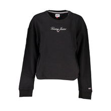 Load image into Gallery viewer, Tommy Hilfiger Chic Crew Neck Brushed Sweatshirt
