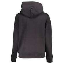 Load image into Gallery viewer, Tommy Hilfiger Elegant Long-Sleeve Hooded Sweatshirt
