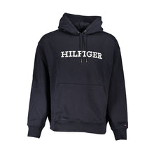 Load image into Gallery viewer, Tommy Hilfiger Chic Fleece-Lined Hooded Sweatshirt
