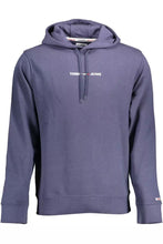 Load image into Gallery viewer, Tommy Hilfiger Chic Embroidered Hooded Sweatshirt
