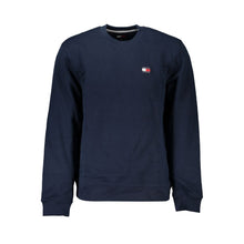 Load image into Gallery viewer, Tommy Hilfiger Elegant Crew Neck Fleece Sweatshirt
