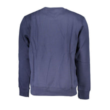 Load image into Gallery viewer, Tommy Hilfiger Chic Blue Crew Neck Fleece Sweatshirt
