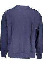 Load image into Gallery viewer, Tommy Hilfiger Chic Blue Embroidered Sweatshirt
