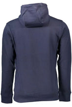 Load image into Gallery viewer, Tommy Hilfiger Organic Cotton Hooded Sweatshirt with Logo Embroidery
