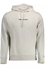 Load image into Gallery viewer, Tommy Hilfiger Stylish Hooded Casual Sweatshirt
