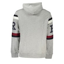 Load image into Gallery viewer, Tommy Hilfiger Sleek Hooded Cotton Sweatshirt
