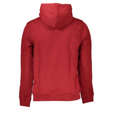 Load image into Gallery viewer, Tommy Hilfiger Chic Pink Hooded Cotton Sweatshirt

