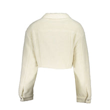 Load image into Gallery viewer, Tommy Hilfiger Chic White Sports Jacket with Sleek Pockets
