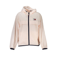 Load image into Gallery viewer, Tommy Hilfiger Chic Waterproof Hooded Jacket
