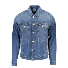 Load image into Gallery viewer, Tommy Hilfiger Classic Blue Denim Jacket
