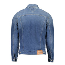 Load image into Gallery viewer, Tommy Hilfiger Classic Blue Denim Jacket
