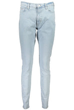 Load image into Gallery viewer, Tommy Hilfiger Sylvia Stretch-Cotton Slim-Fit Jeans
