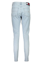 Load image into Gallery viewer, Tommy Hilfiger Sylvia Stretch-Cotton Slim-Fit Jeans
