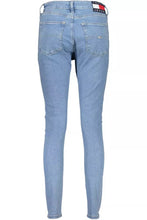 Load image into Gallery viewer, Tommy Hilfiger Elegant Super Skinny Sylvia Jeans
