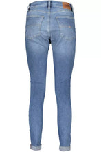 Load image into Gallery viewer, Tommy Hilfiger Super Skinny Sylvia Light Blue Jeans
