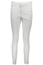 Load image into Gallery viewer, Tommy Hilfiger Chic White Sylvia Jeans for Sophisticated Style
