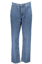 Load image into Gallery viewer, Tommy Hilfiger Chic Washed Straight-Leg Denim Pants
