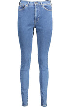 Load image into Gallery viewer, Tommy Hilfiger Elevated High Waist Super Skinny Jeans
