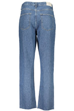 Load image into Gallery viewer, Tommy Hilfiger Chic Washed Straight-Leg Denim Pants
