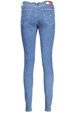 Load image into Gallery viewer, Tommy Hilfiger Elevated High Waist Super Skinny Jeans
