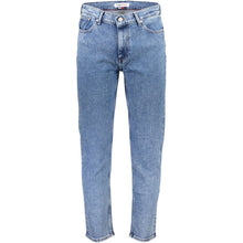 Load image into Gallery viewer, Tommy Hilfiger Chic Regular Tapered Washed Jeans
