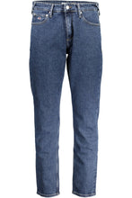 Load image into Gallery viewer, Tommy Hilfiger Sleek Scanton Slim Fit Jeans in Blue
