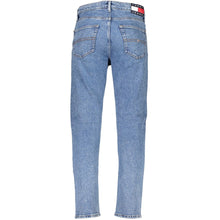 Load image into Gallery viewer, Tommy Hilfiger Chic Regular Tapered Washed Jeans
