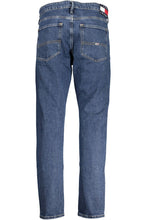 Load image into Gallery viewer, Tommy Hilfiger Sleek Scanton Slim Fit Jeans in Blue
