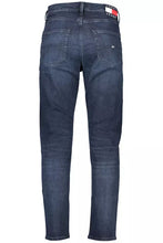 Load image into Gallery viewer, Tommy Hilfiger Classic Blue Regenerative Cotton Jeans
