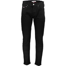 Load image into Gallery viewer, Tommy Hilfiger Sleek Scanton Stretch Jeans in Timeless Black
