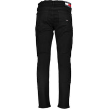 Load image into Gallery viewer, Tommy Hilfiger Sleek Scanton Stretch Jeans in Timeless Black
