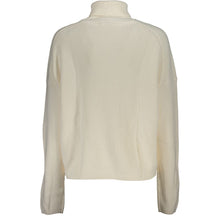 Load image into Gallery viewer, Tommy Hilfiger Elegant Turtleneck Cotton Sweater
