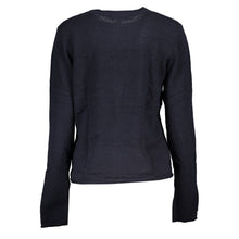 Load image into Gallery viewer, Tommy Hilfiger Chic Crew Neck Embroidered Sweater
