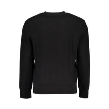 Load image into Gallery viewer, Tommy Hilfiger Sleek Organic Cotton Crew Neck Sweater

