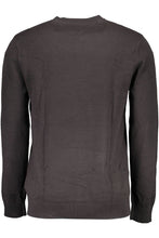 Load image into Gallery viewer, Tommy Hilfiger Elegant Organic Cotton Round Neck Sweater
