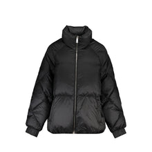 Load image into Gallery viewer, Tommy Hilfiger Chic Satin Water-Repellent Goose Down Jacket
