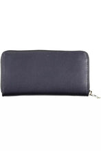 Load image into Gallery viewer, Tommy Hilfiger Sleek Sapphire Wallet with Ample Storage
