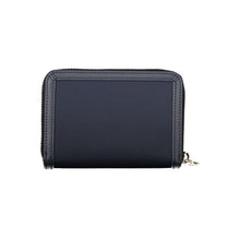 Load image into Gallery viewer, Tommy Hilfiger Chic Blue Multi-Compartment Wallet
