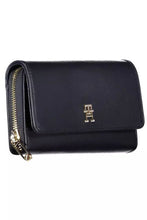 Load image into Gallery viewer, Tommy Hilfiger Elegant Blue Wallet with Ample Space
