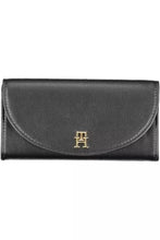 Load image into Gallery viewer, Tommy Hilfiger Elegant Triple Compartment Wallet
