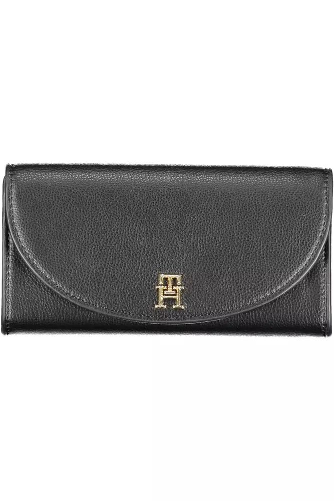 Tommy Hilfiger Elegant Triple Compartment Wallet