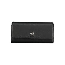 Load image into Gallery viewer, Tommy Hilfiger Elegant Quadruple Compartment Wallet
